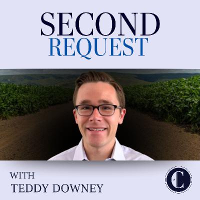 How the Soybean Became a Geopolitical Weapon