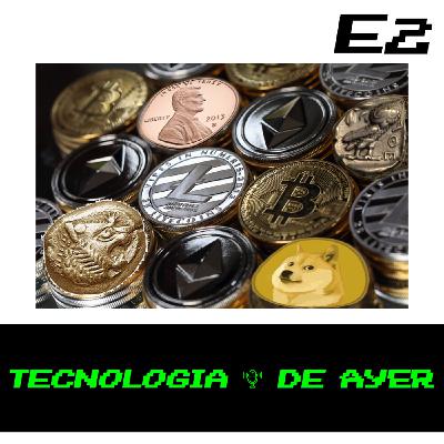 Tecnología de Ayer - Cryptos y Dracmas T03 E02 Tecnología de Ayer - Cryptos y Dracmas T03 E02