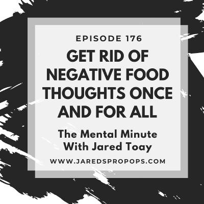 Get Rid Of Negative Food Thoughts Once And For All Get Rid Of Negative Food Thoughts Once And For All