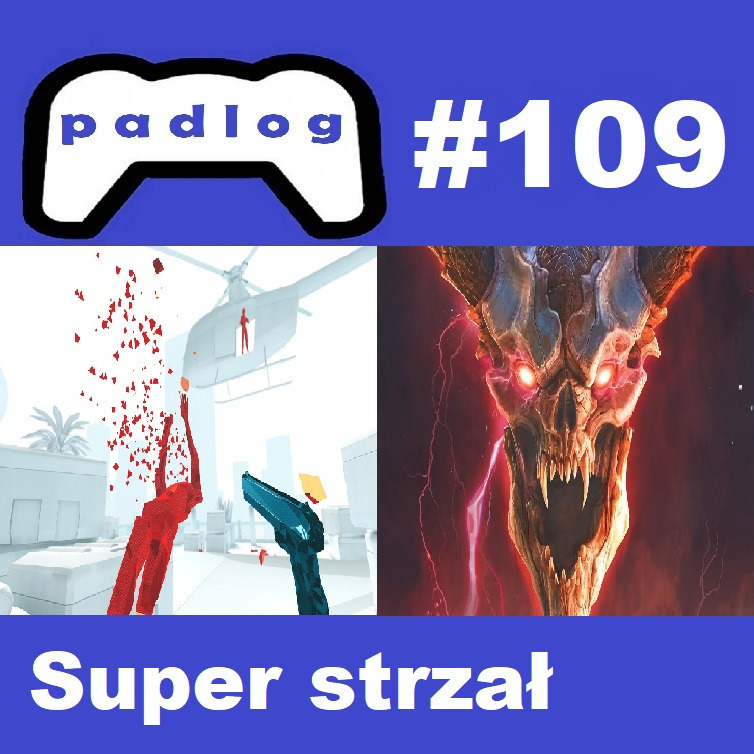 padlog podcast
