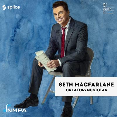 Ep. 231: Seth MacFarlane | The Discipline and Craft Behind a Creative Legacy Ep. 231: Seth MacFarlane | The Discipline and Craft Behind a Creative Legacy