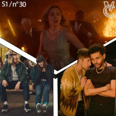 S1 E29 - PARTIR UN JOUR, DESTINATION FINALE BLOODLINES & HURRY UP TOMORROW