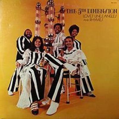 The 5th Dimension: Love's Lines, Angles and Rhymes