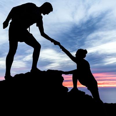 Why College Students Need to Ask for Help