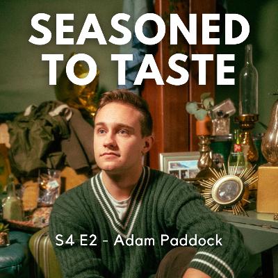 S4 E2 - Adam Paddock S4 E2 - Adam Paddock