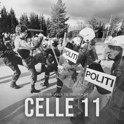 Sitte stille og drive dank - Ep 9 (S4) Politirettshistorie Sitte stille og drive dank - Ep 9 (S4) Politirettshistorie