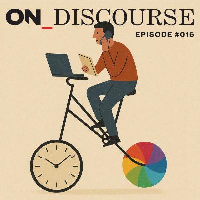 What we lose with AI efficiency gains What we lose with AI efficiency gains