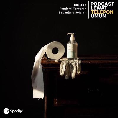 Eps 45 • Pandemi Terparah Sepanjang Sejarah | #MYSTERY Eps 45 • Pandemi Terparah Sepanjang Sejarah | #MYSTERY
