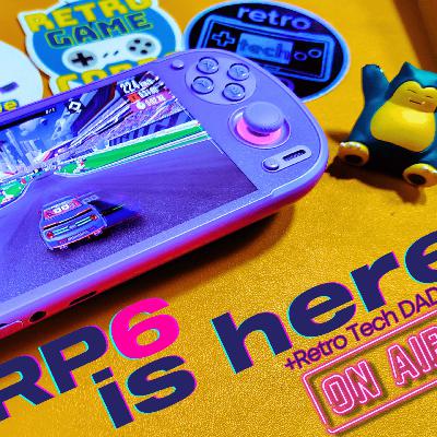 Retroid Pocket 6 In-depth First Look