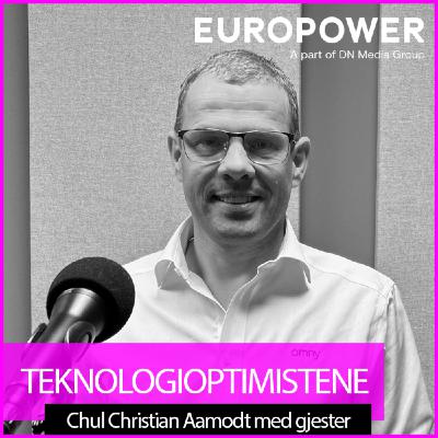 Kenneth Titlestad fra Omny: OT i energibransjen er et mål for hacking