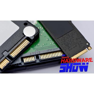 Which SSDs Last Longest? New Backblaze Data Which SSDs Last Longest? New Backblaze Data