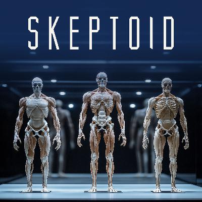 Skeptoid #995: The Eugenic History of the Body Type Diet