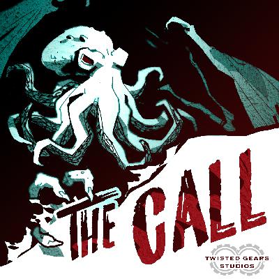 Case Number 03.13 - The Tree House - THE CALL