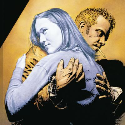 Hellblazer #139 (Haunted, Part 6)