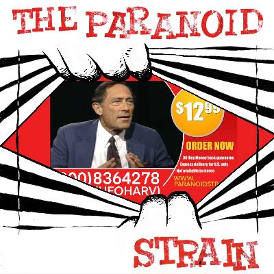 New! Unidentified--The Harvard psychiatrist who believed in abductions