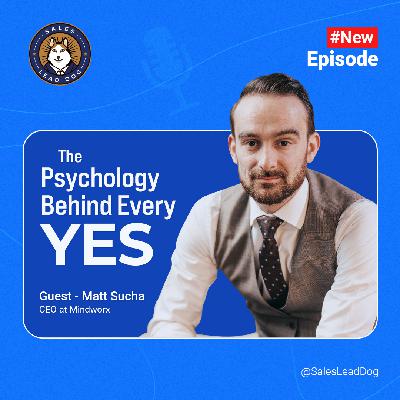 The Hidden Psychology of Sales | How to Reduce Uncertainty and Increase Conversions