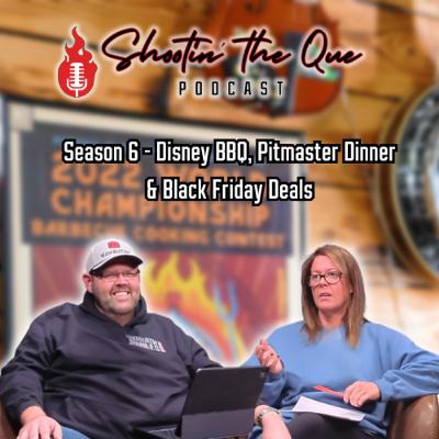 Disney BBQ, Pitmaster Dinner & Black Friday Deals Disney BBQ, Pitmaster Dinner & Black Friday Deals