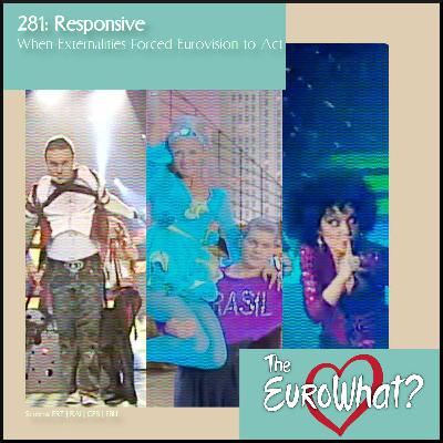 Episode 281: Responsive Episode 281: Responsive