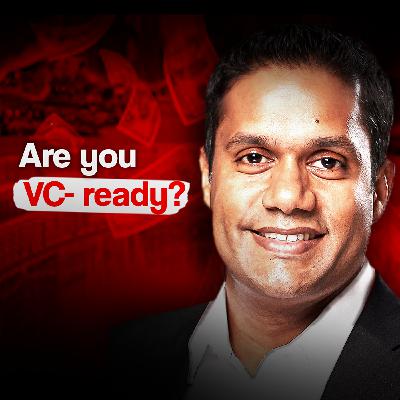 Anand Prasanna (Iron Pillar) on Why Growth-Stage VC is India's Biggest Opportunity