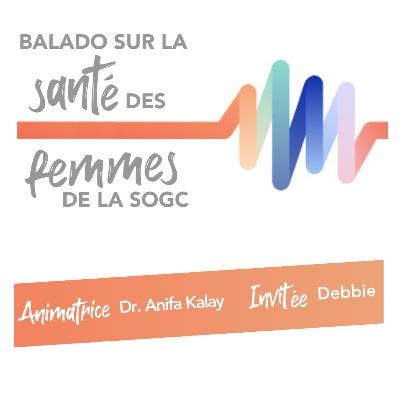 Endométriose : L'expérience d'une patiente du point de vue de la santé des Noirs Endométriose : L'expérience d'une patiente du point de vue de la santé des Noirs