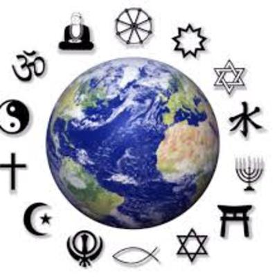Abrahamic Religions Are The Most Captivating Mental & Financial SCAMS Black People Have Ever Seen!