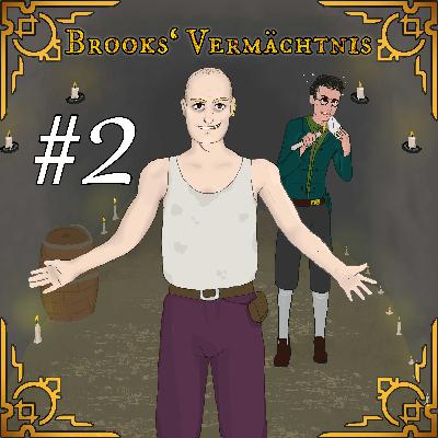 #1-02 - Der Lord des Untergrunds