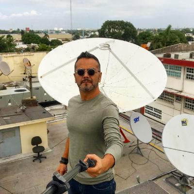 En vivo MARCO OCHOA TAMPICO