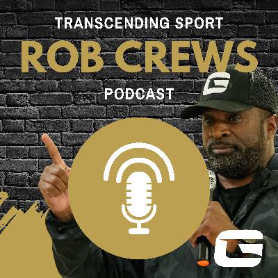 73. Visualization Techniques for Hitters with Rob Crews