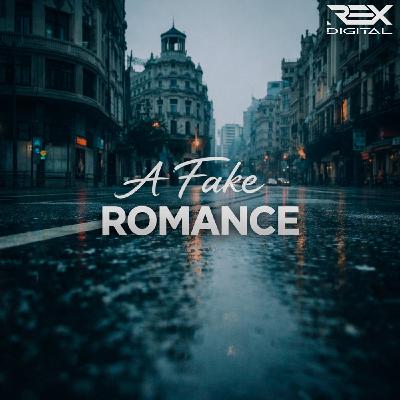 DJ Non Rex - A Fake Romance (Radio Edit) DJ Non Rex - A Fake Romance (Radio Edit)