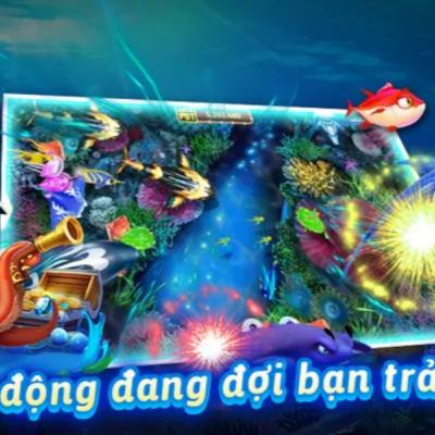 Cách chơi Bắn Cá Đại Chiến B52 tại XocDia88