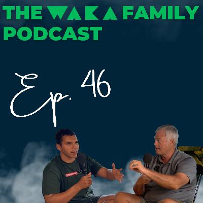 Perseverance in the Face of Uncertainty: A Christian Perspective on Waiting_Episode 46