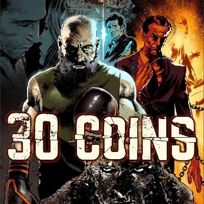 17.El Cine según El Circock "30 monedas - capítulos 7 y 8" 17.El Cine según El Circock "30 monedas - capítulos 7 y 8"