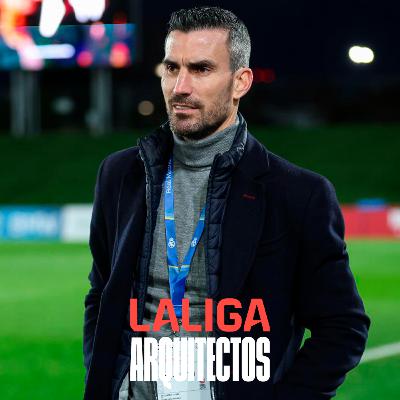 #63 Alejandro Alfaro (CA Osasuna)