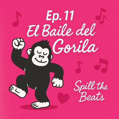 El Baile del Gorila: Rumbera Energy & Internet Baby Fame