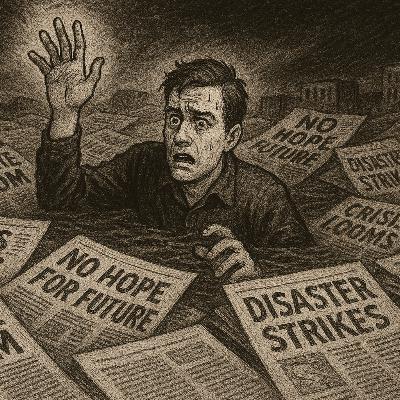 #83 - The Anxious Generation Round II: Alternative Explanations