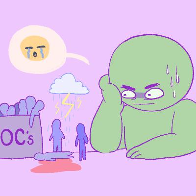Tragic Backstories
