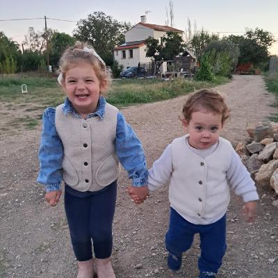 Ep 71 : Justine 4/4 : "Trouver le curseur du trop, du pas assez, du juste"