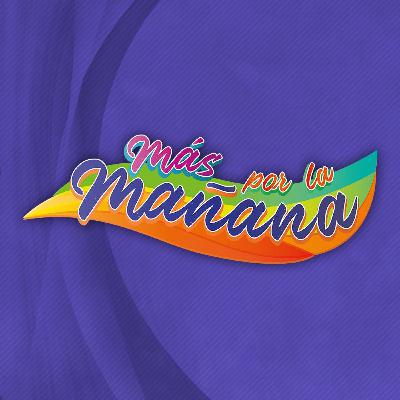 Más por la Mañana - 13 de noviembre 2025