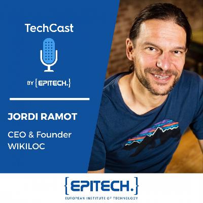 Una afición convertida en una plataforma de éxito con Jordi Ramot Una afición convertida en una plataforma de éxito con Jordi Ramot