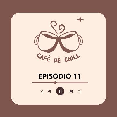 Propósitos de Año Nuevo | Cierre de temporada 1x11