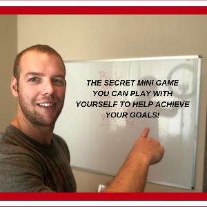 Keep Reaching For Coins - The Internal Game To Achieve Your Goals