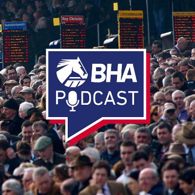 4. Harmonisation of betting duty and weighing room upgrade work 4. Harmonisation of betting duty and weighing room upgrade work