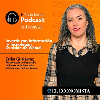 Invertir con información y tecnología: la visión de Webull Invertir con información y tecnología: la visión de Webull