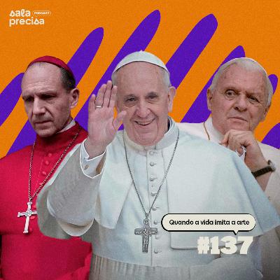 Quando a vida imita a arte | #137