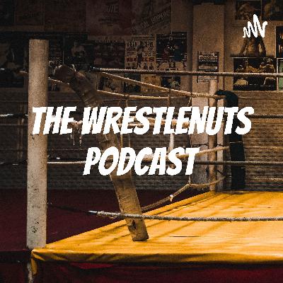 The WrestleNuts Podcast Episode 2: Wrestlemania Backlash Results and the News The WrestleNuts Podcast Episode 2: Wrestlemania Backlash Results and the News