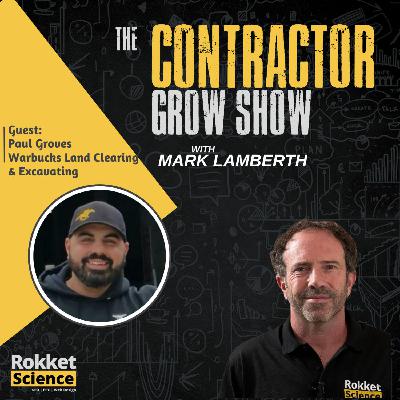 Building Resilience: From Land Clearing to Drone Rescues—Navigating Growth & Risk in Contracting