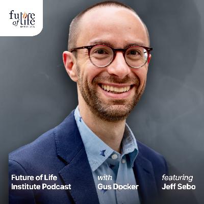 Will Future AIs Be Conscious? (with Jeff Sebo)