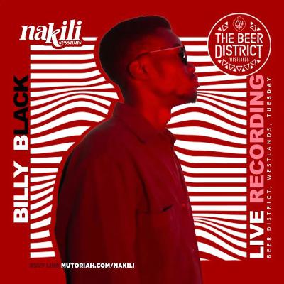 Nakili| S1 E3| Billy Black