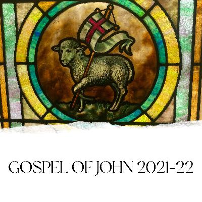 Faith of Crisis — a sermon on John 4:46-52
