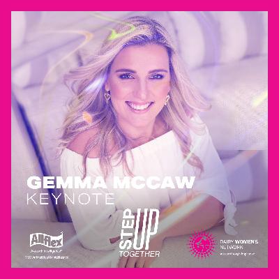 Dairy Women's Network Conference